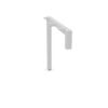 Bralco Desk Leg Support Desk Frame