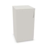 Nowy Styl Easy Space Cabinet Hinged Chipboard Single Door Hinged-Door Storage