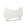 Abstracta Sky Wall Wall-Mounted Modular Magnetic Acoustic Wall Panel