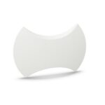Abstracta Sky Wall Wall-Mounted Modular Magnetic Acoustic Wall Panel