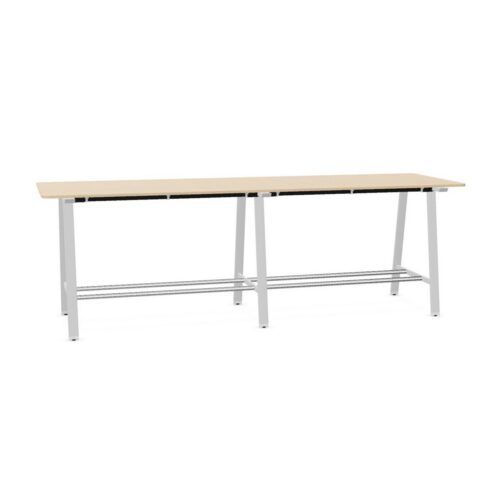 Bralco Kamos LT2 Shared Workstation Bench Desk