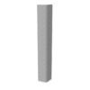 Abstracta Vika Wall Light Vertical Wall-Mounted Integrated Sound-Absorbing