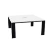 Frezza 4-Leg Conference Table