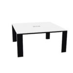 Frezza 4-Leg Conference Table