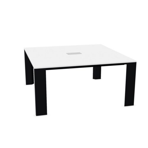 Frezza 4-Leg Conference Table