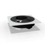 Frezza Netbox 04A Power DE Desk Power Module