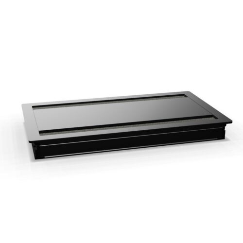 ICF Recessed Power Outlet Module Desk Power Module