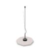 Zilenzio Hikari Ceiling With Acoustic Pendant Light