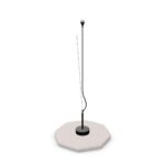 Zilenzio Hikari Ceiling With Acoustic Pendant Light