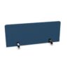 Nowy Styl Sqart Upper Front Desk Panel Upholstered CS 4 Desk Screen