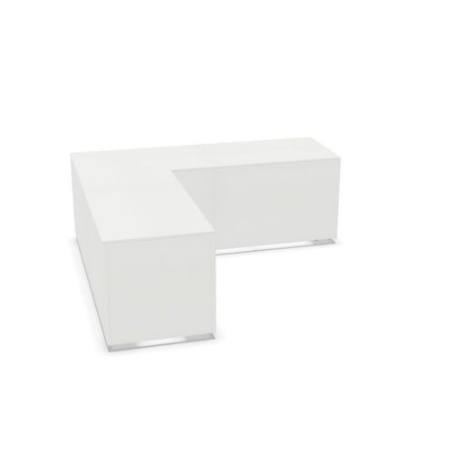 Frezza Base Module 90 Corner L 135 D 135 H 48 Without Backrest Corner Module