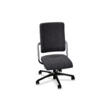 Nowy Styl Xenium Swivel Chair Antistatic Uph Back Task Upholstered Office Chair