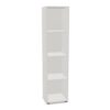 Frezza Single-Door Storage Cabinet
