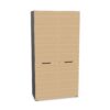 Bralco E20 With Doors Storage Cabinet