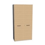 Bralco E20 With Doors Storage Cabinet