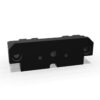 Bralco Cable Routing Plastic Cable Management Accessory