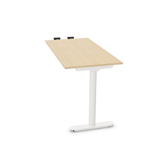 Bralco Height-Adjustable Desk