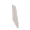 Zilenzio 20-0706 BL Clamp-Mounted Removable Cover Acoustic Desk Screen