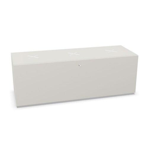 Nowy Styl Oxo HD 3X L2 Drop-Down Door Level Storage Cabinet