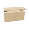 Bralco Executive Melamine Worktop Desk