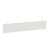 Frezza Desk Screen Desk Modesty Panel
