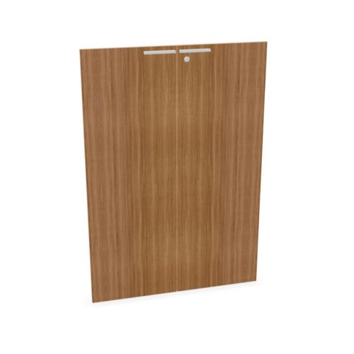 Bralco Double Door Lockable For Cabinet Door Set