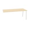 Frezza Pop Ace Add-On Desk Module Intermediate Leg Desk Extension