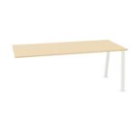 Frezza Pop Ace Add-On Desk Module Intermediate Leg Desk Extension