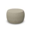 Treku Laika Ottoman Upholstered Pouf