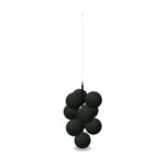 Abstracta Holly Vertical Absorber Freestanding Acoustic Room Divider