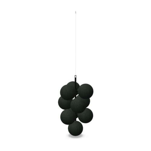 Abstracta Holly Vertical Absorber Freestanding Acoustic Room Divider