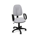 Nowy Styl Jupiter TS02 GTP6 Task Upholstered Back Office Chair