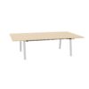 Bralco Conference Top Access Meeting Table