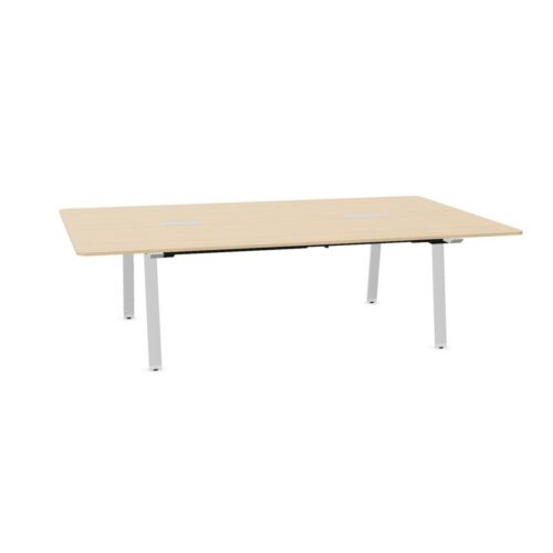 Bralco Conference Top Access Meeting Table