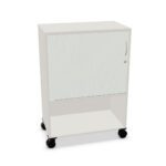 Nowy Styl K40 Caddy B Metal Handle Mobile Cabinet