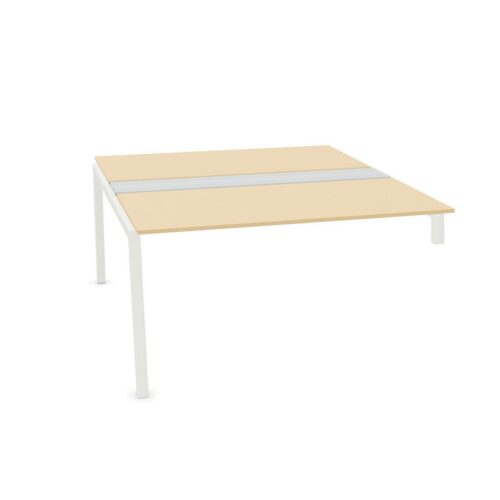 Frezza Initial Workstation Supporting Drawer Desk