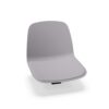 Diemme Kipp Replacement Seat Shell Chair Shell