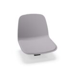 Diemme Kipp Replacement Seat Shell Chair Shell