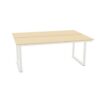 Frezza 2-Person Bench Desk