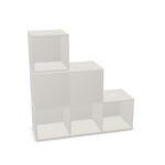 Nowy Styl Oxo Cabinet Set S4 Open Left Configuration Cabinet