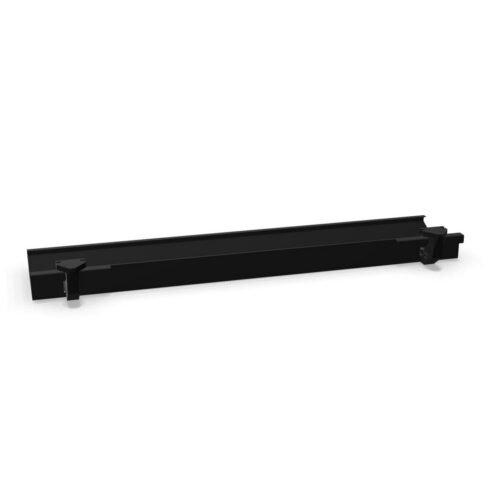 Bralco Cable Tray Painted Metal Cable Holder