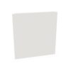 Bralco Modesty Panel Desk Screen