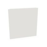 Bralco Modesty Panel Desk Screen