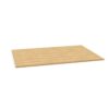 Bralco Rectangular Tabletop Panel Desk Tabletop
