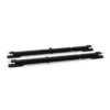 Bralco Telescopic Support Rails Desk Frame Rails