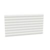 Abstracta Scala Wall Wall-Mounted Upholstered Acoustic Wall Panel