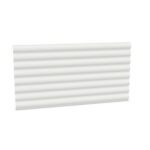 Abstracta Scala Wall Wall-Mounted Upholstered Acoustic Wall Panel