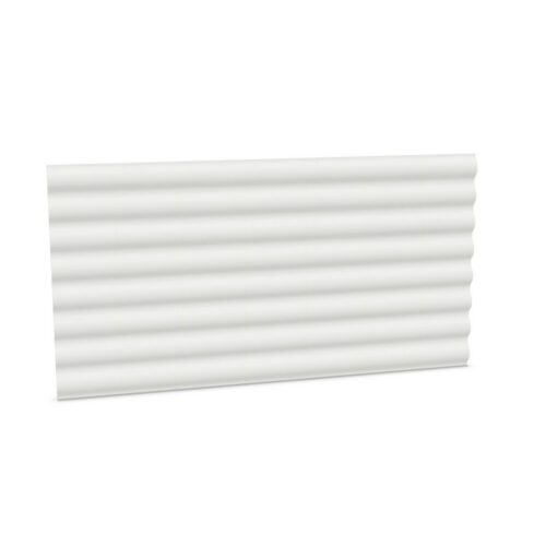 Abstracta Scala Wall Wall-Mounted Upholstered Acoustic Wall Panel