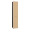 Bralco E20 Tall Right-Hand Door Storage Cabinet