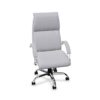Nowy Styl Nadir ST02-CR Task With Armrests Upholstered Office Chair